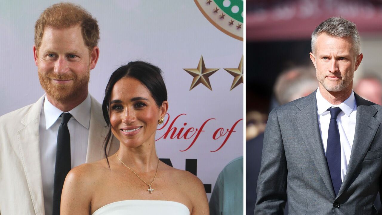 An unexpected blow. Prince Harry and Meghan Markle's right-hand man quits three months after starting work
