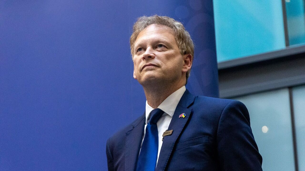 Brytyjski sekretarz obrony odpowiada na skargi Putina w sprawie regionu Kurska: Rosja zajęła 100 razy więcej terytorium