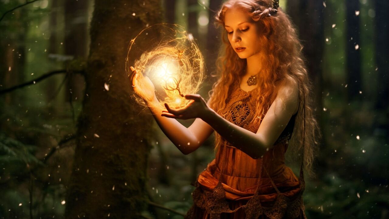 Believe in magic: three zodiac signs will be lucky until August 18