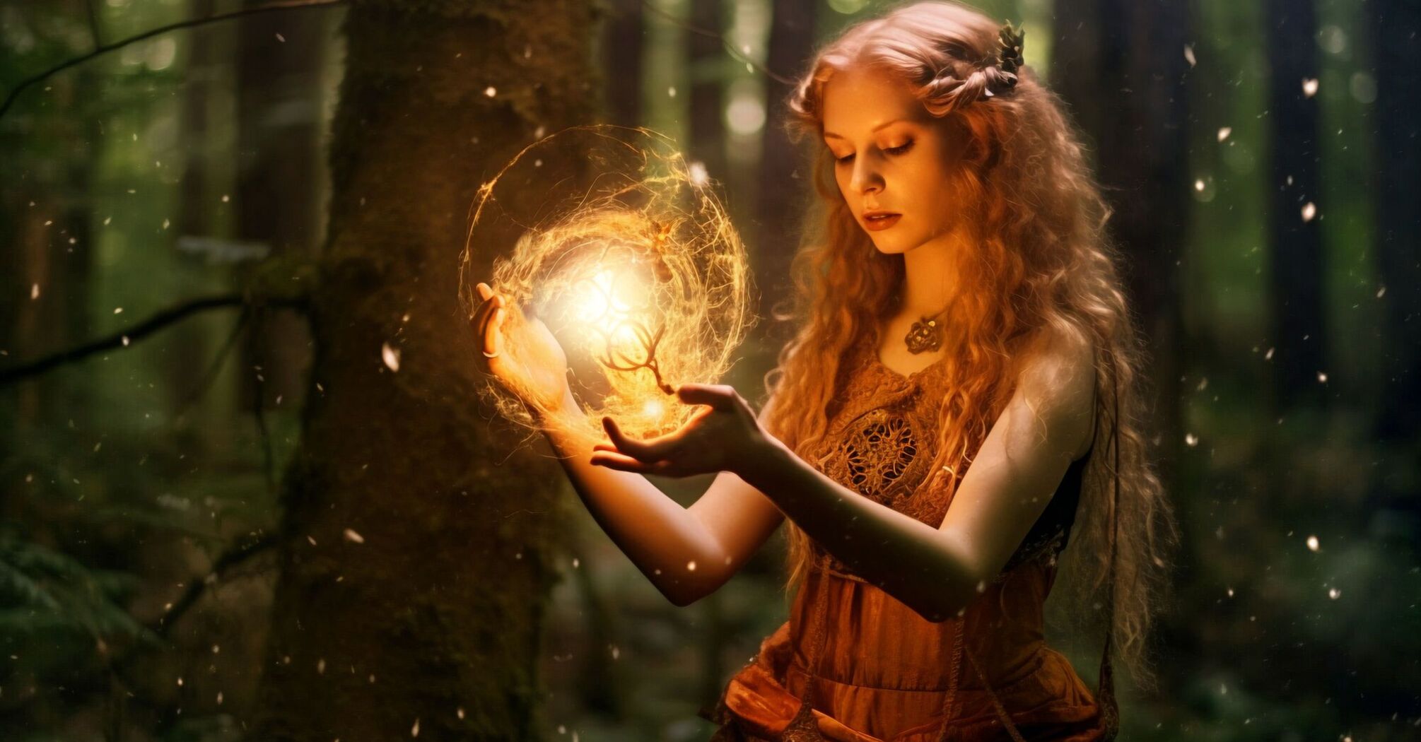 Uwierz w magię: trzy znaki zodiaku będą miały szczęście do 18 sierpnia