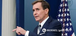 "Wypierdalać z Ukrainy": Biały Dom odpowiada na marudzenie Putina w sprawie Kurska