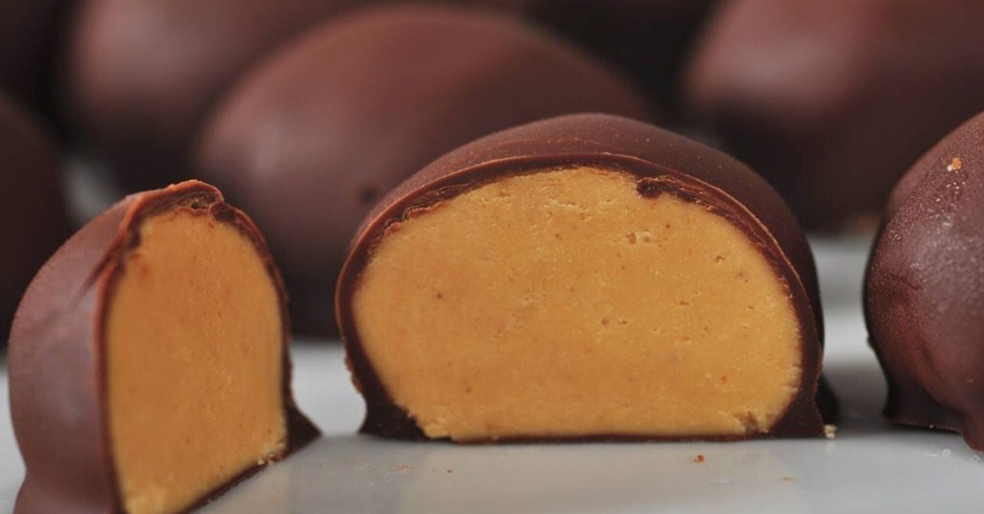 Not just porridge and soup: healthy pumpkin candies that even children can eat