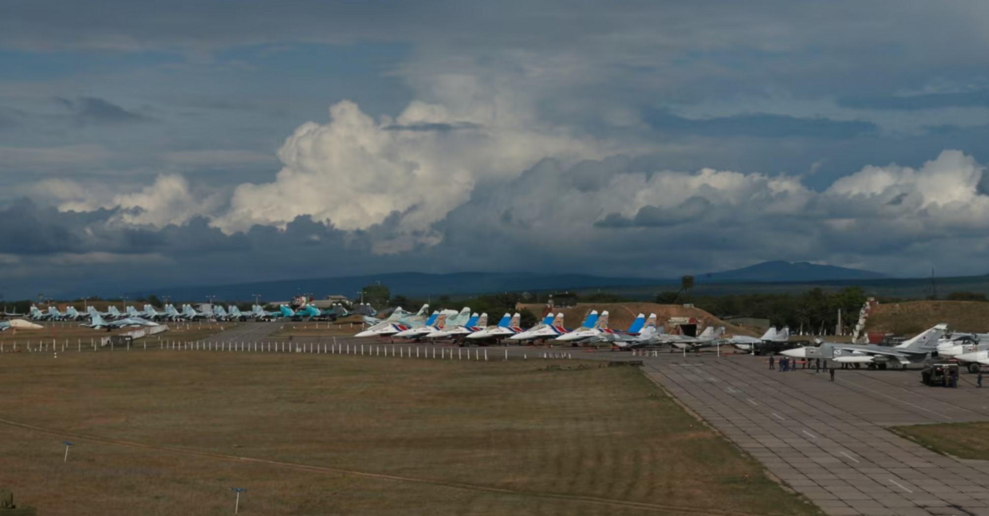 Two out of five occupiers' airfields in Crimea are now unusable thanks to the Armed Forces: details