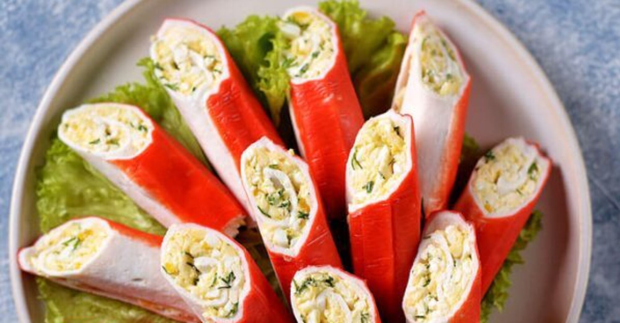 Appetizer recipe