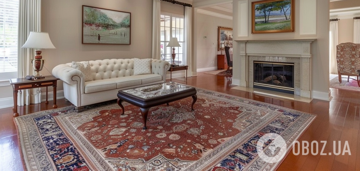 How to remove wax from carpet: the task is tricky but manageable