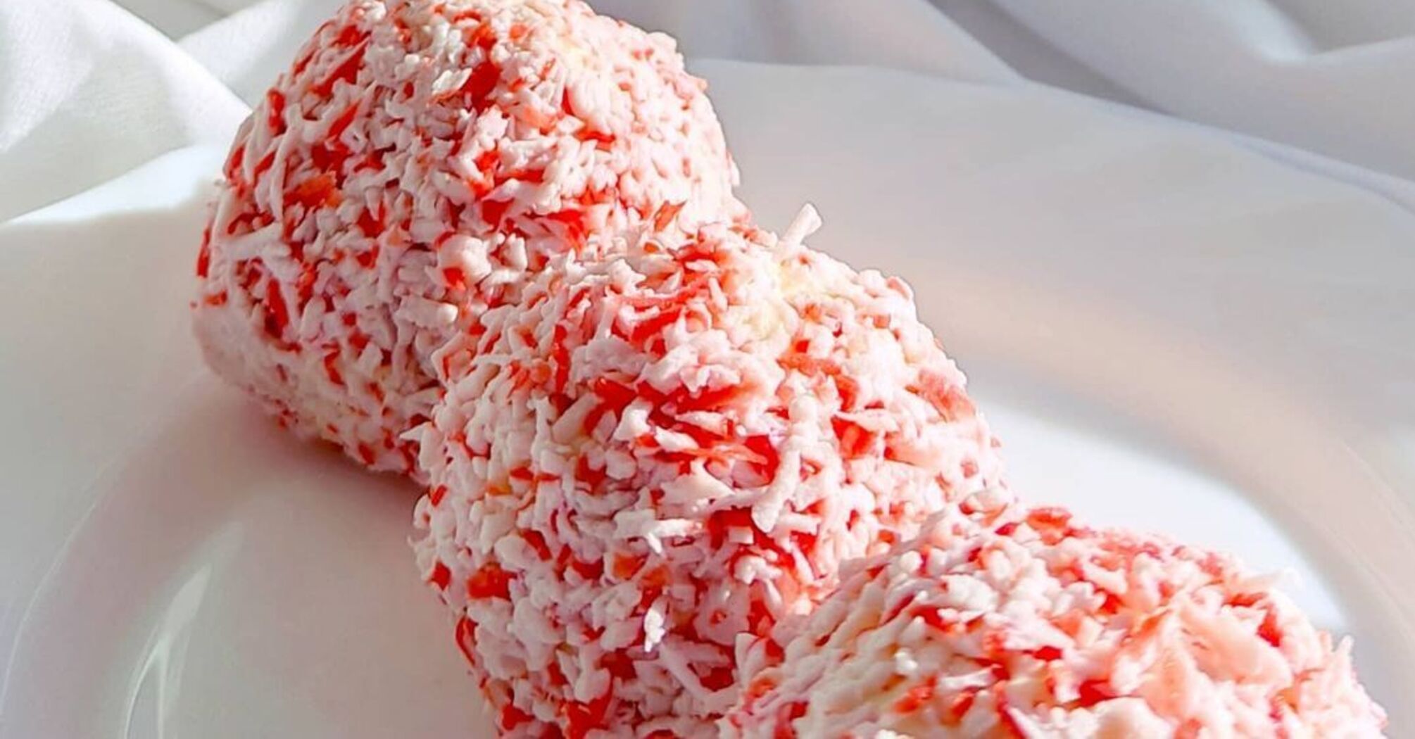 Appetizer recipe