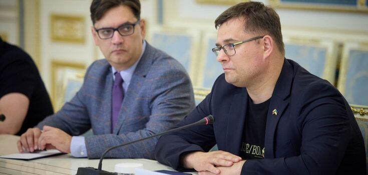 Russia redeploys troops from Kaliningrad to Kursk region - Lithuanian Defense Minister