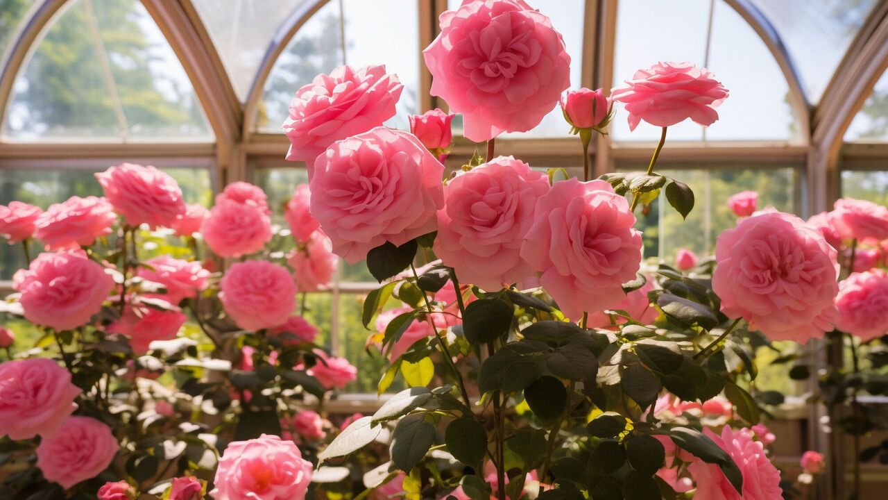 Special care required: how to care for roses in the garden in autumn