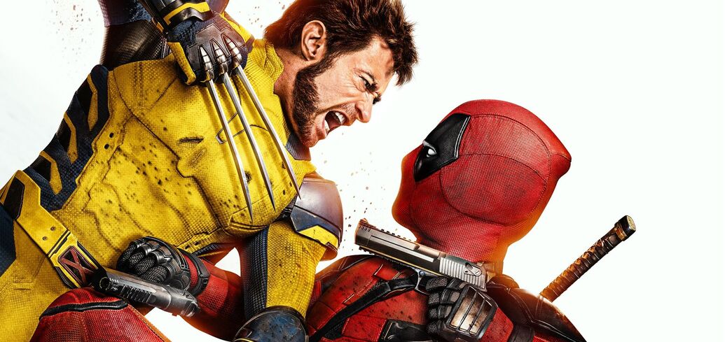 Deadpool&Wolverine zarobił już 1 mld dolarów i wkrótce stanie się najlepiej zarabiającym filmem dla dorosłych wszech czasów