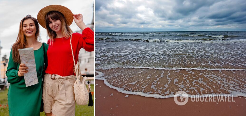 Best Baltic Sea resorts: from Jūrmala to Pärnu