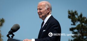 Joe Biden