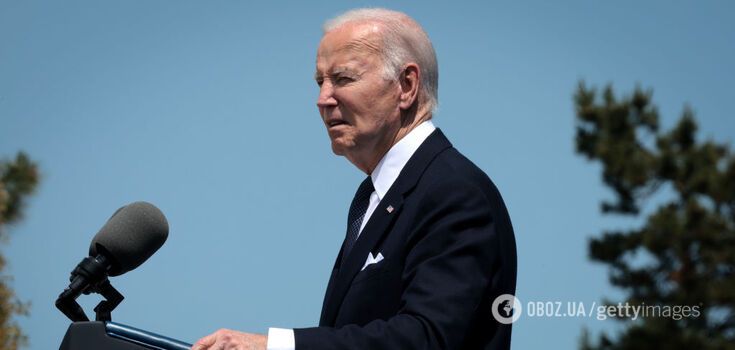 Joe Biden