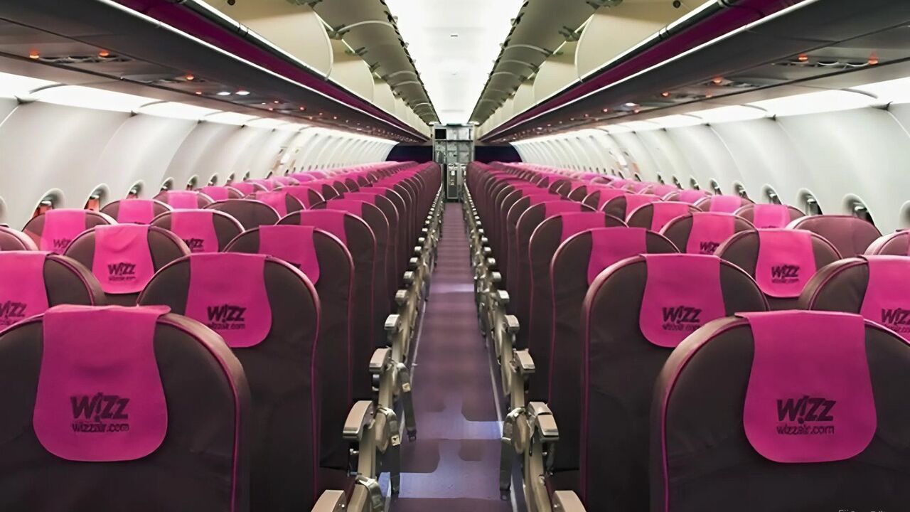 Wizz Air has introduced annual passes for all flights: tickets will cost only 9.99 euros