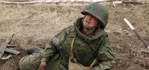 Almost three dozen: a new video with Russian prisoners in Kursk region appeared online