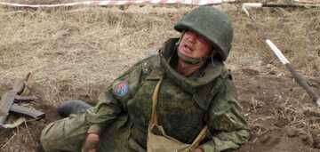 Almost three dozen: a new video with Russian prisoners in Kursk region appeared online