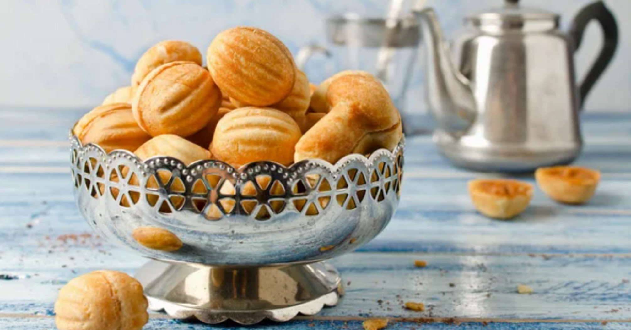 The most delicious nuts with condensed milk, like in childhood: a classic recipe