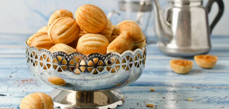 The most delicious nuts with condensed milk, like in childhood: a classic recipe