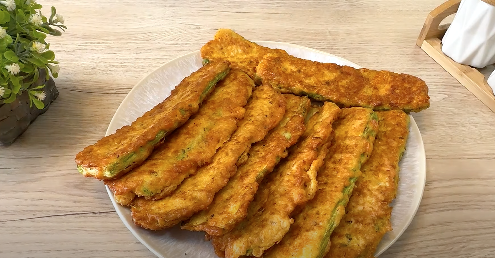 Recipe