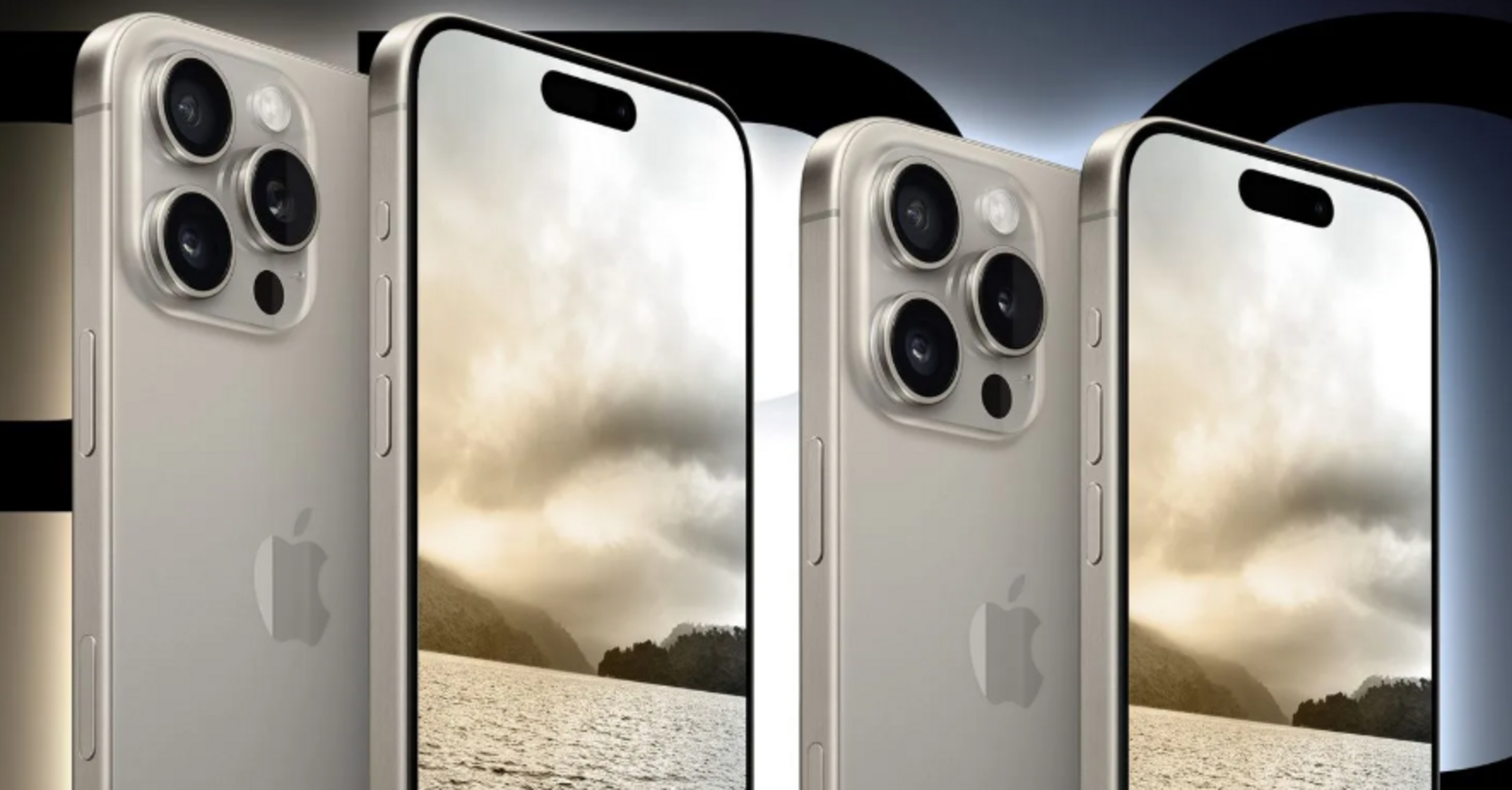 iPhone 16 Pro Release date and specifications of Apple's new flagship