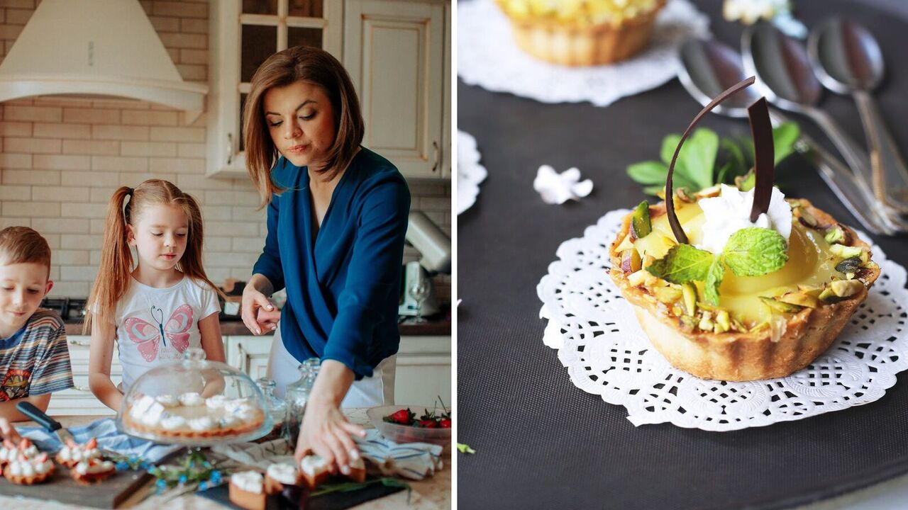 What to make tartlets with if you're tired of the usual fillings: 7 interesting ideas