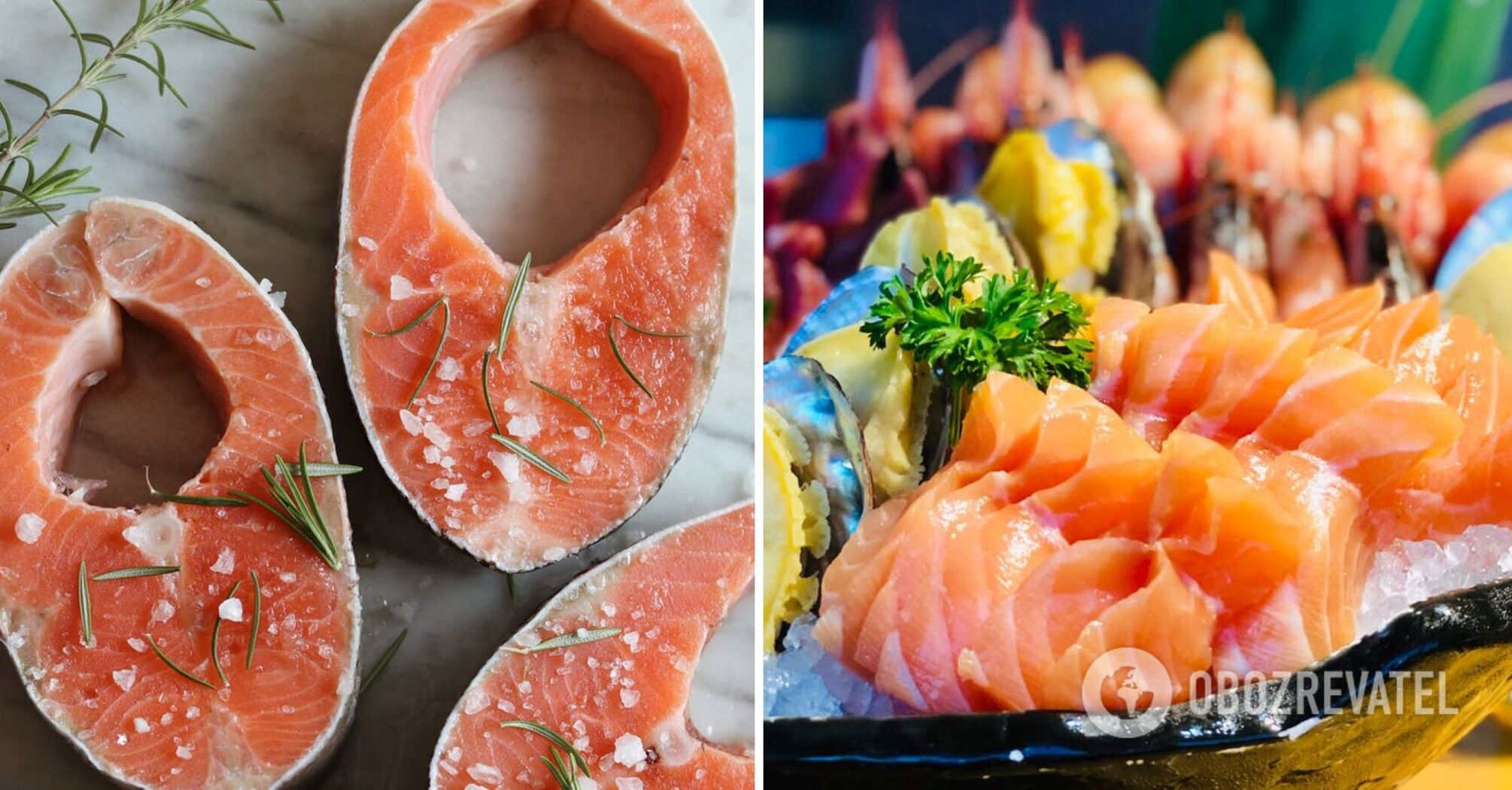 How to quickly salt red fish at home: you can eat in 2 hours
