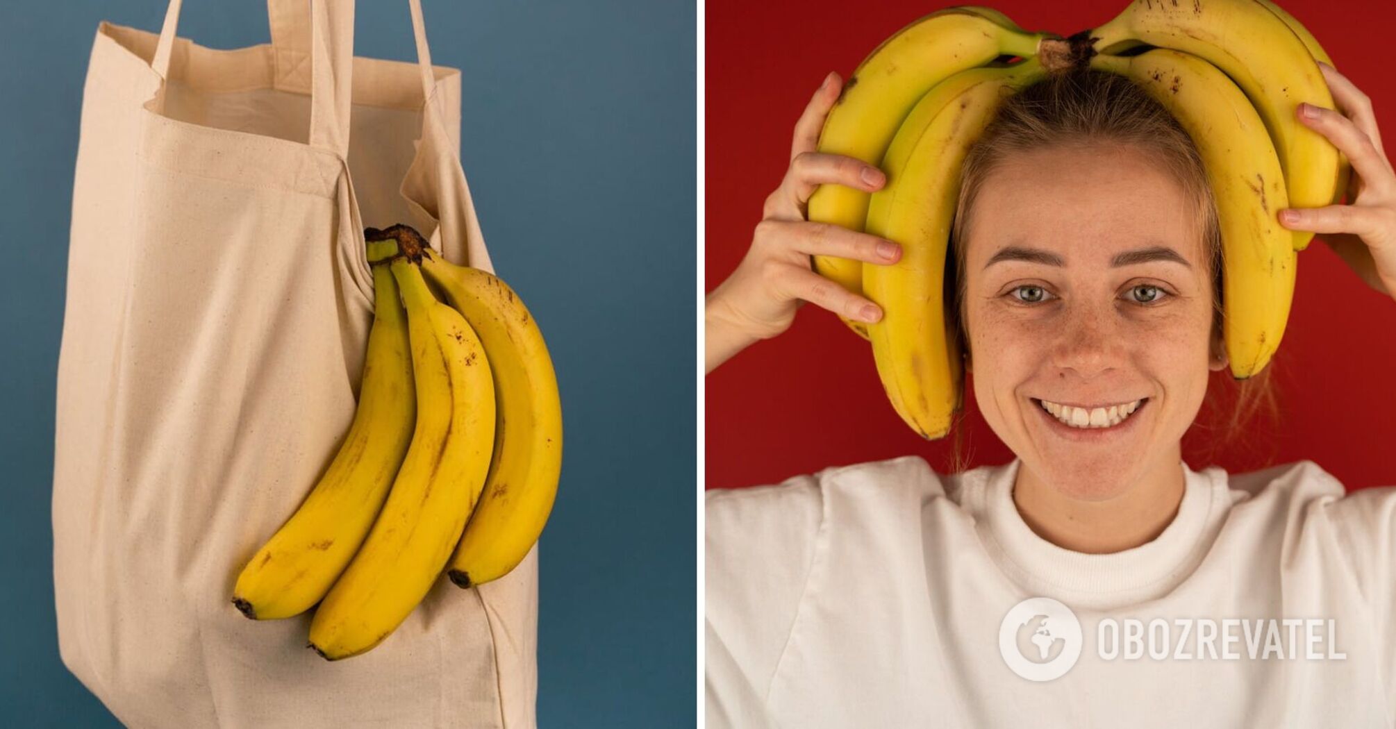 What bananas should you eat to benefit from them: expert advice