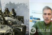 Georgia's ruling party wants Saakashvili tried for provoking Russia to attack in 2008 - ISW