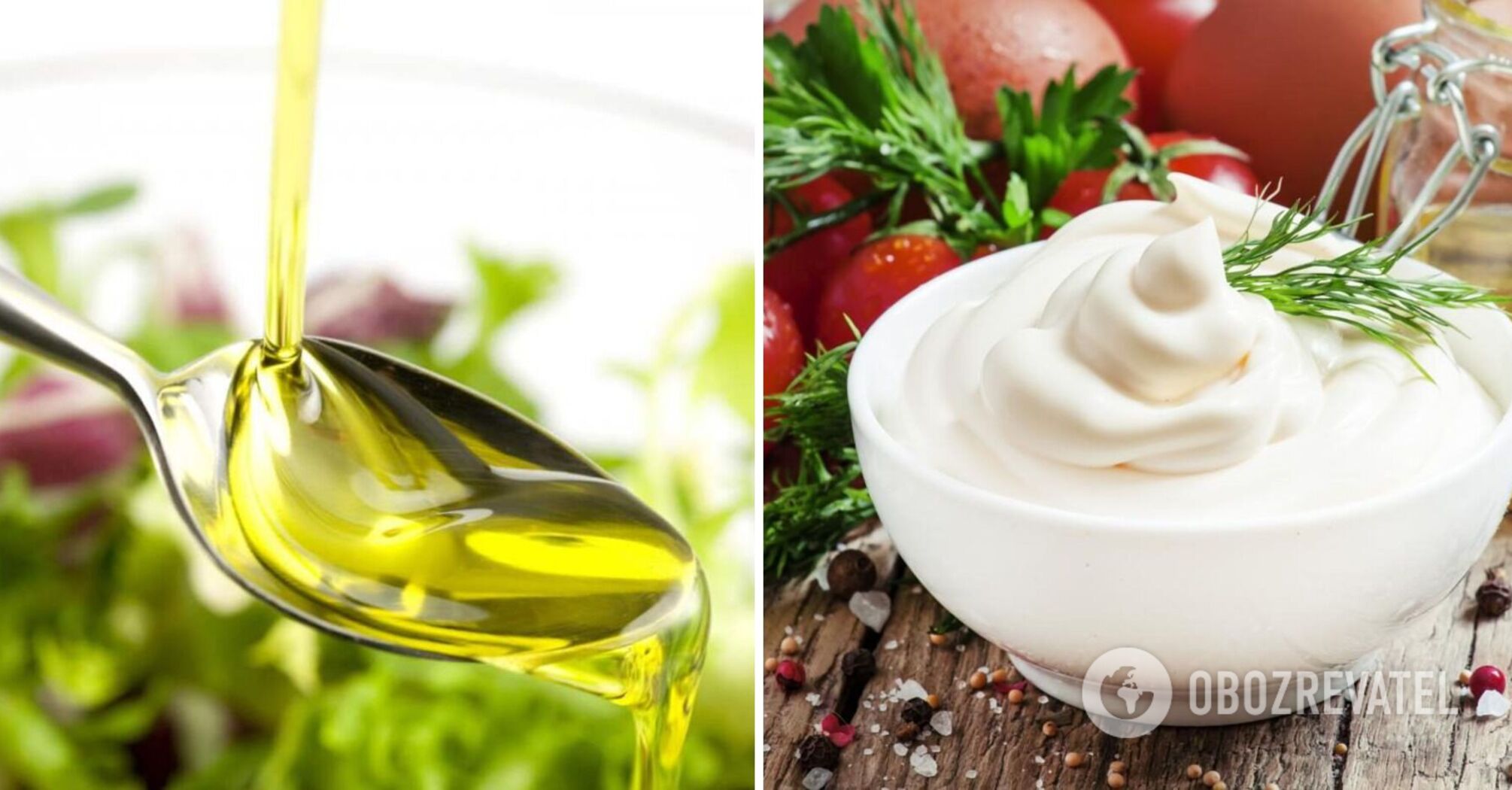 The secret of perfect homemade mayonnaise revealed: what oil to use