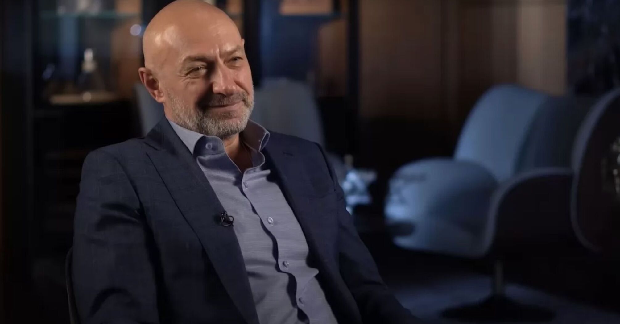 Will Boholyubov leave PrivatBank in the lurch? The bank may lose its collateral for billions of hryvnias