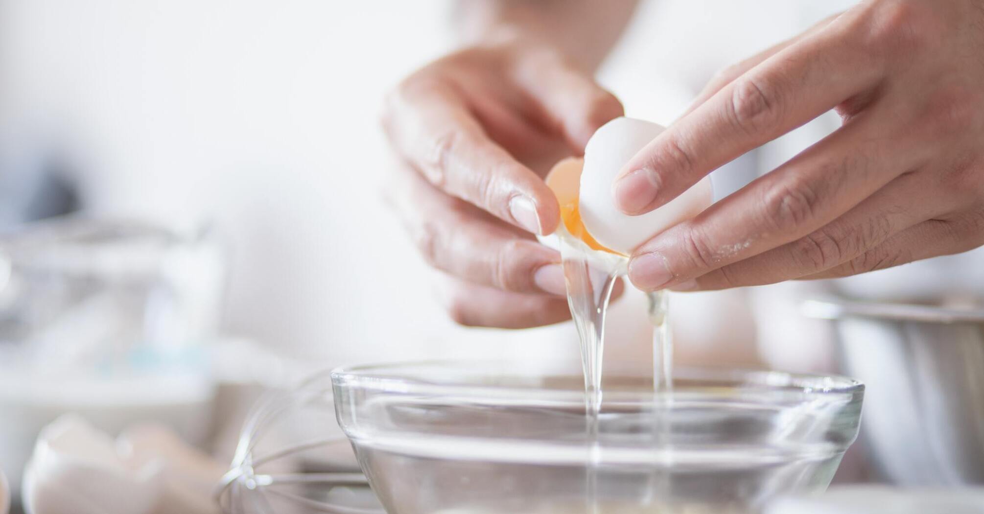 Why you can't cook delicious scrambled eggs: don't make these mistakes
