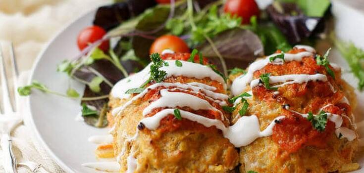 Juicy cabbage rolls with grated potatoes: how to improve a traditional Ukrainian dish