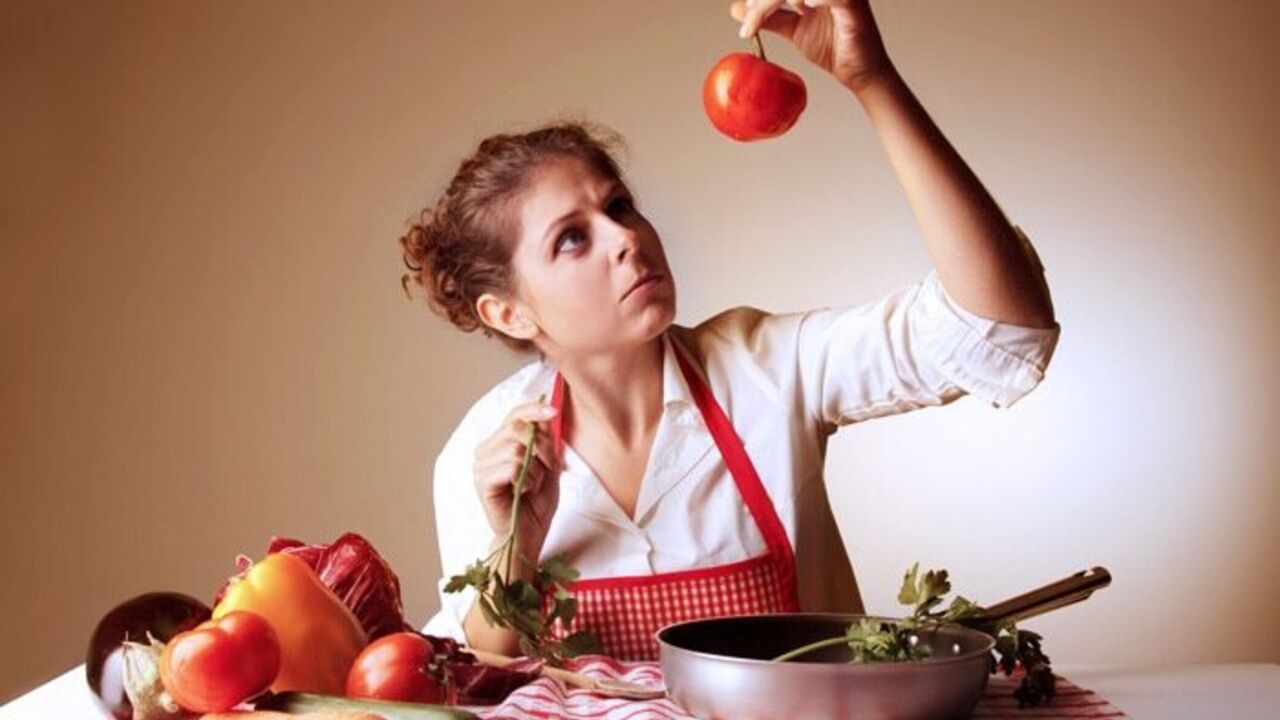 What food to make if there is no electricity for 10-15 days: a list of products