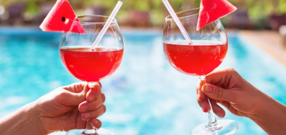 Круизное путешествие