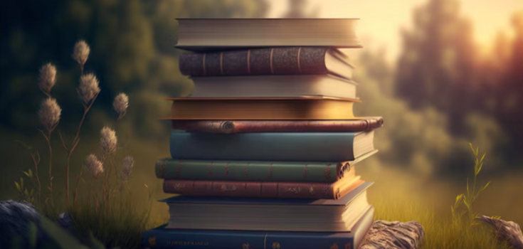 Книги про подорожі у часі