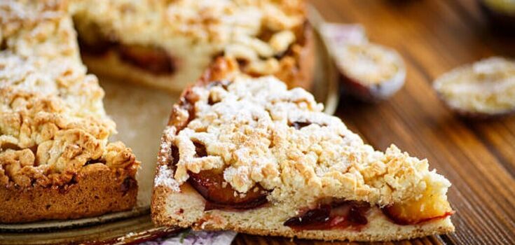 What to make with jam, which was closed for the winter: a simple dessert
