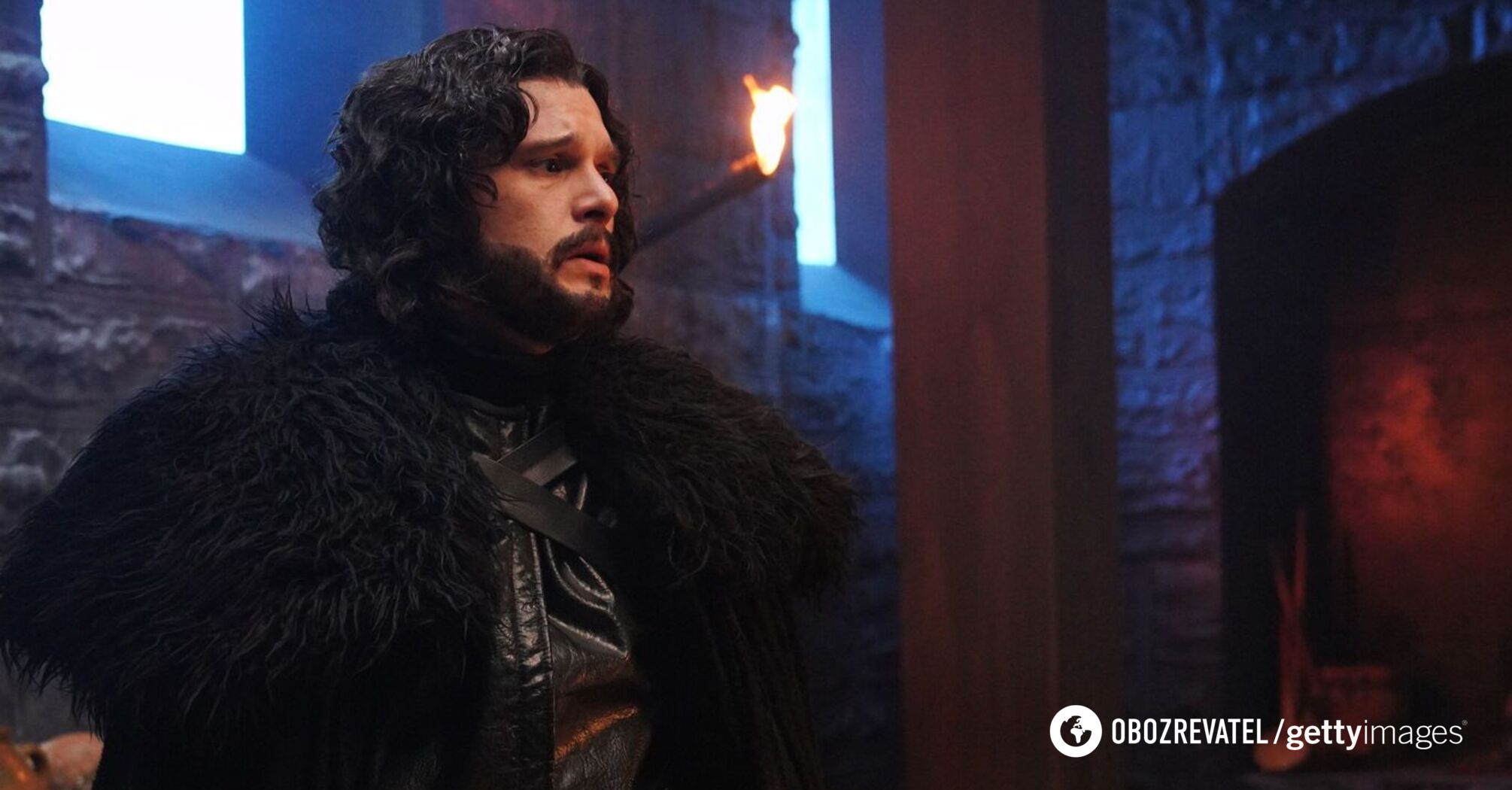 Why the "Game of Thrones" finale disappointed viewers: the main actor named the main mistakes