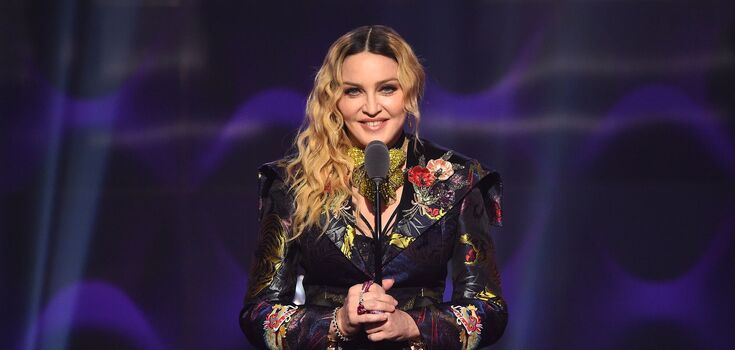 Madonna is 66! How the singer, who supports Ukraine, almost died and why almost every new favorite is younger than the previous one