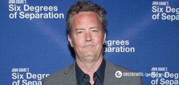 "I wonder how much this asshole will pay": an interesting moment in the case of Matthew Perry's death surfaced