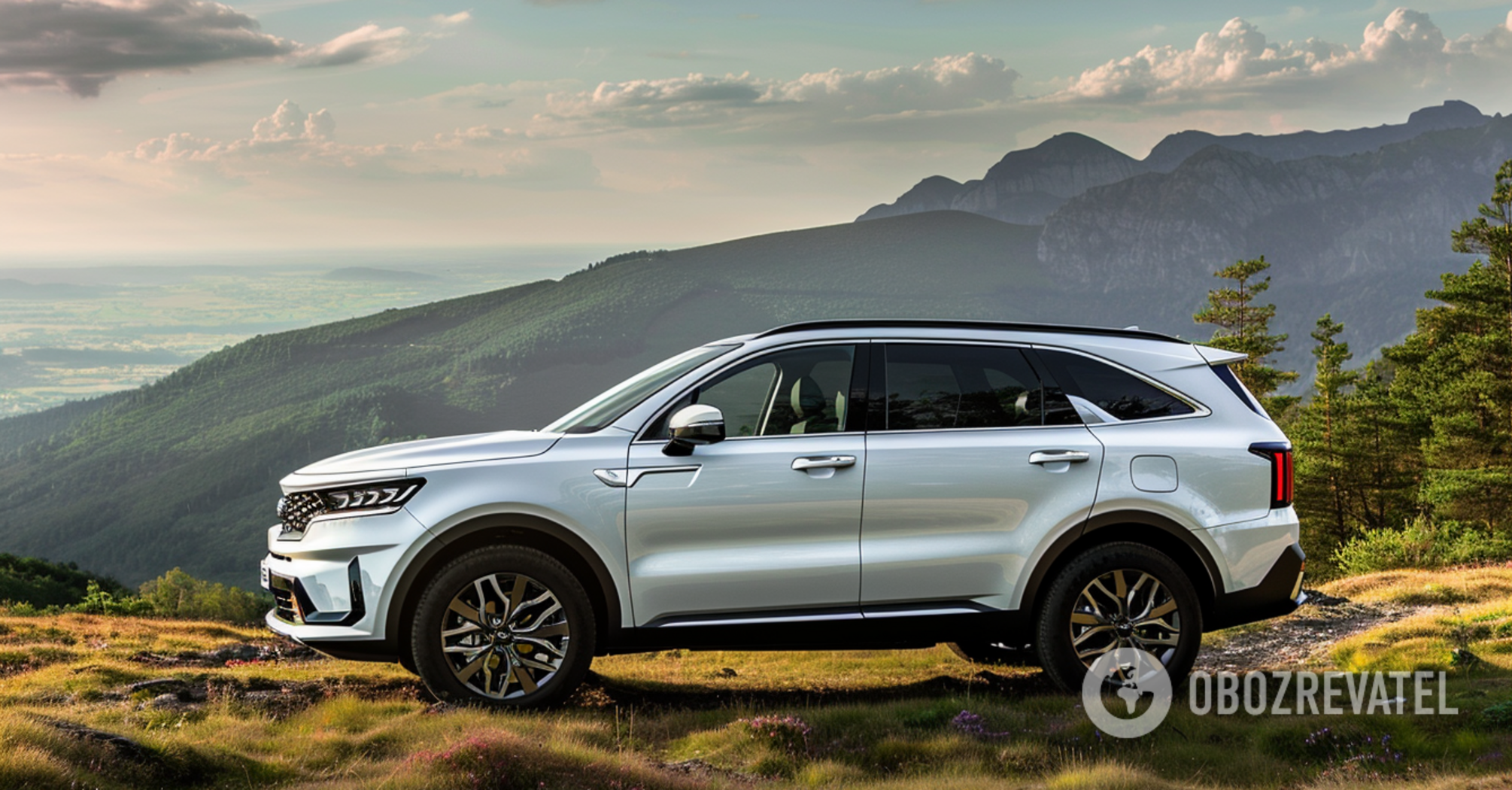 What cars are absolutely not suitable for the village: four new models are named