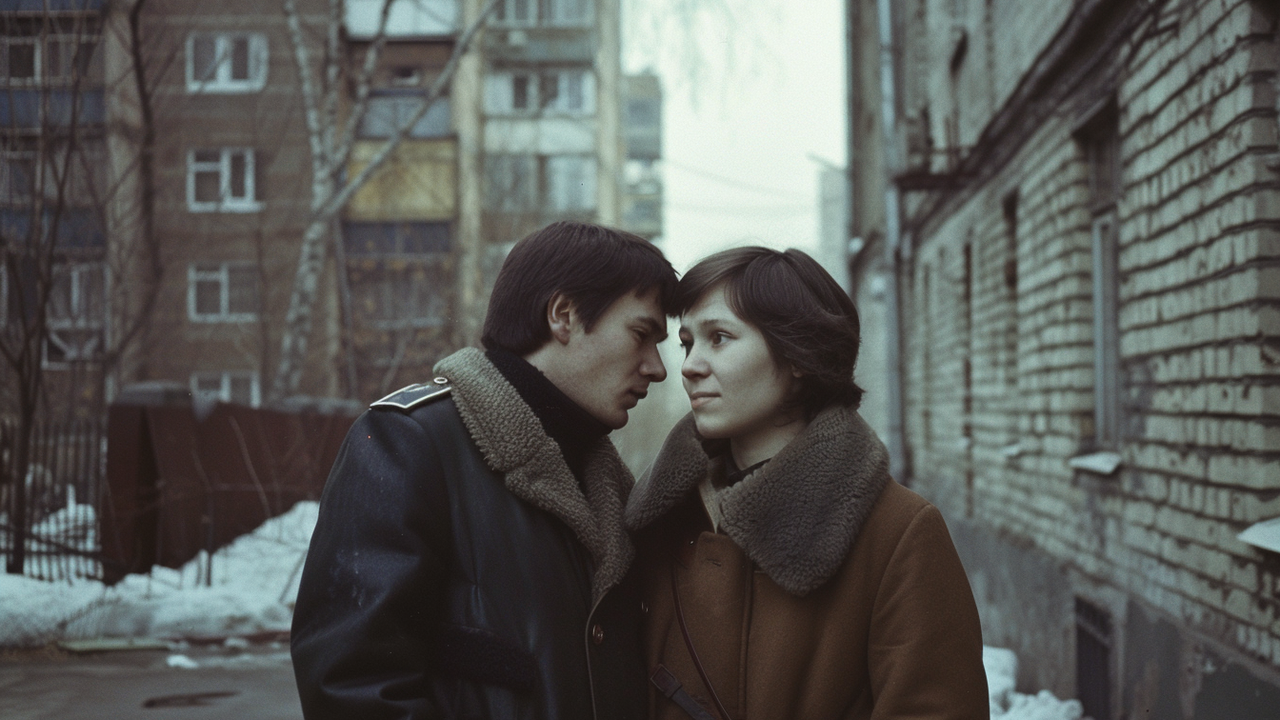 A country of widespread poverty: what were the salaries in the USSR and why people became beggars