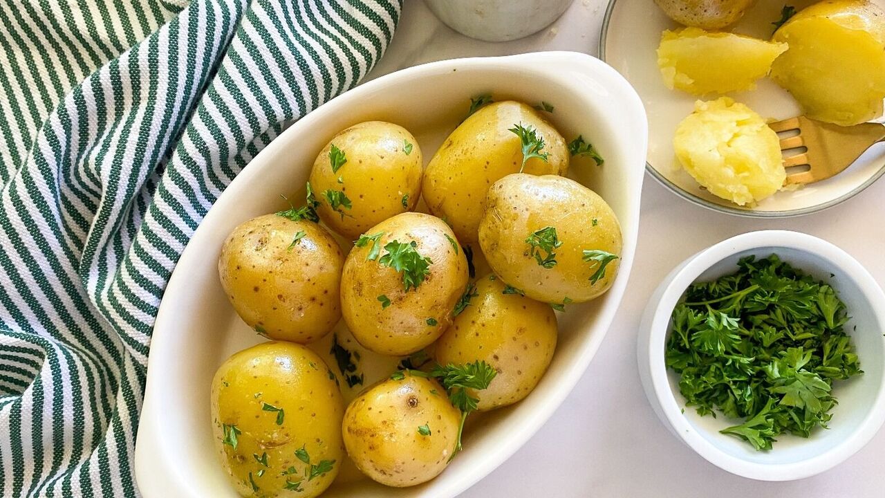 What everyone forgets about while cooking potatoes: don't make this mistake