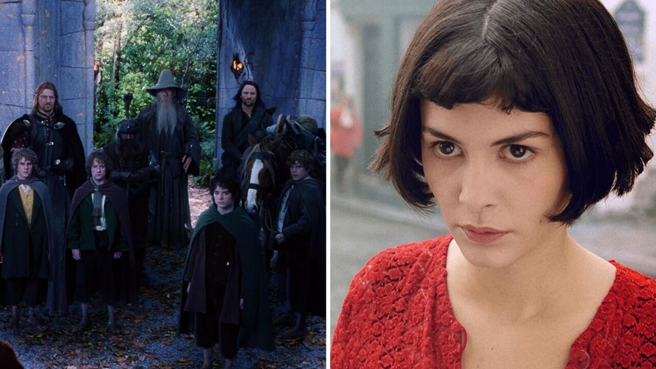 Critics have named the best movie soundtrack of the 2000s. Video