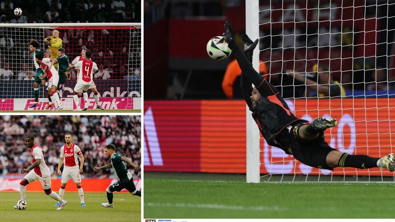 34 penalties: Europa League match ends with impressive score. Video.