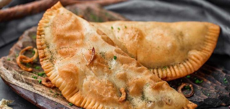 What not to add to the stuffing for chebureks: recipe for the perfect dish