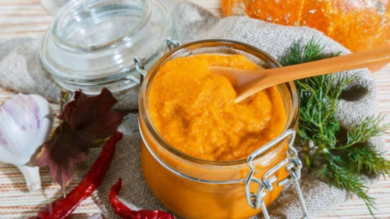 Zucchini caviar for winter: prepared quickly and stored perfectly