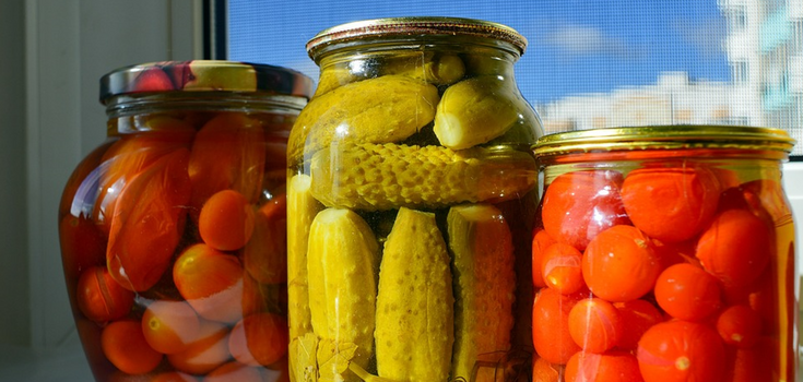 What can make home canning dangerous for health: top 3