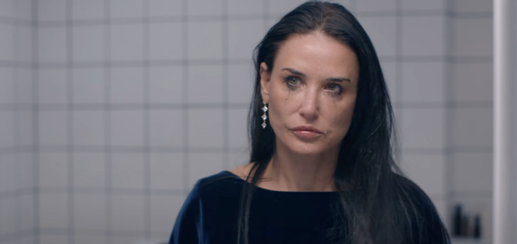 The Substance starring Demi Moore: what is known about the 'almost perfect' horror, which received 13-minute applause in Cannes