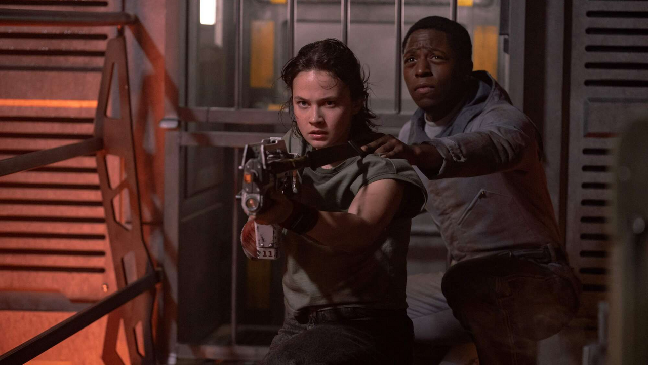 Alien: Romulus. First viewers amazed by the bloody return of the cult space horror franchise