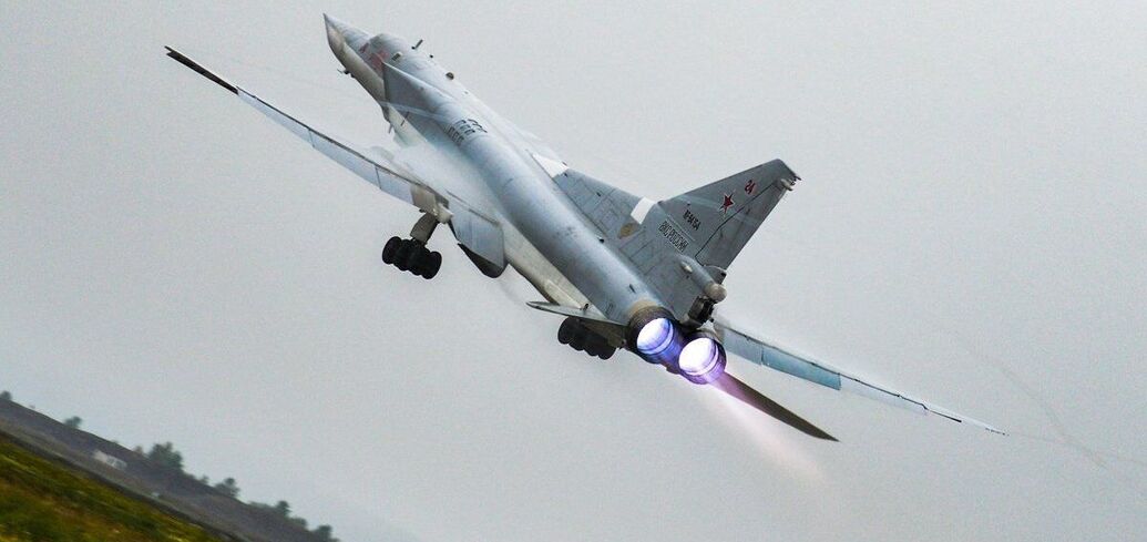 Tu-22M3