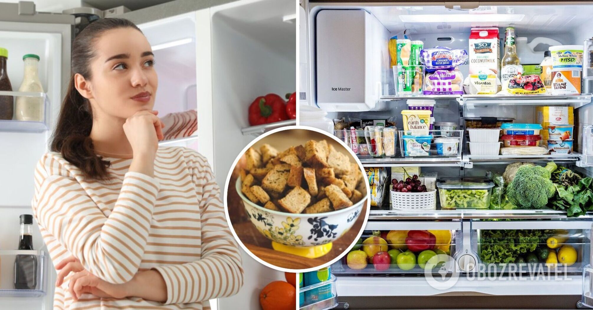 What foods store well without a refrigerator and what to cook for the time of the blackout